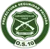 OS10 Logo